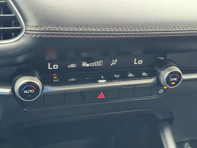 Used 2024 MAZDA MAZDA3 s image 15