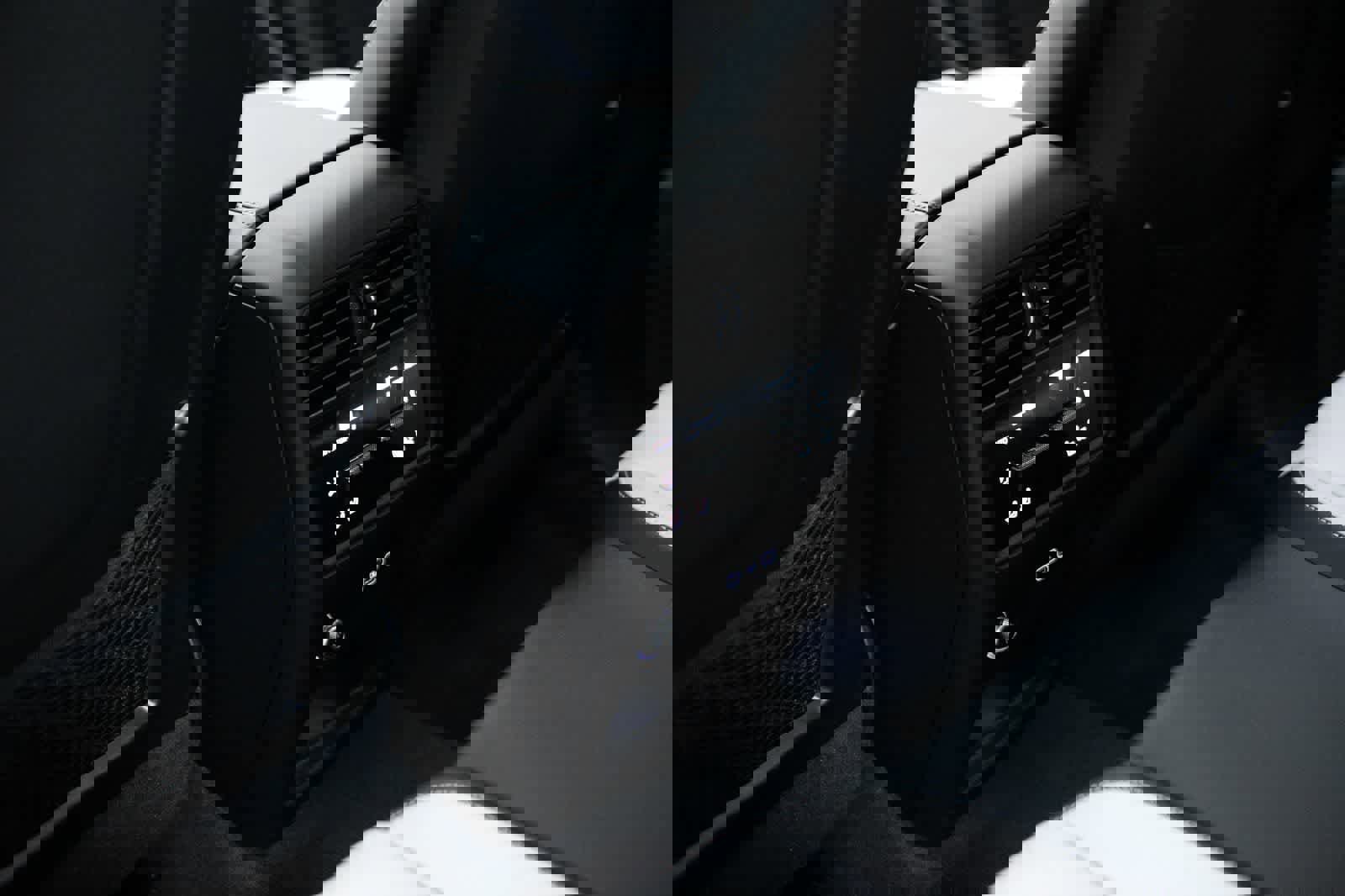 New 2026 Porsche Cayenne S image 36