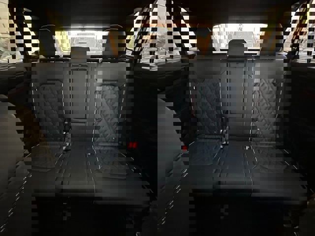 New 2026 Volkswagen Atlas Cross Sport SEL Premium R-Line image 30