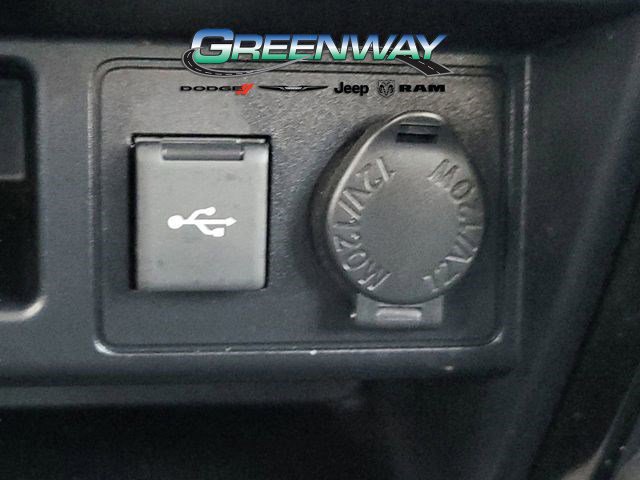 Used 2024 Toyota 4Runner TRD Off-Road Premium w/ Moonroof Package AWD/4WD image 24