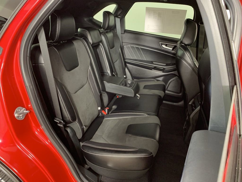 Used 2022 Ford Edge ST w/ Equipment Group 401A image 36