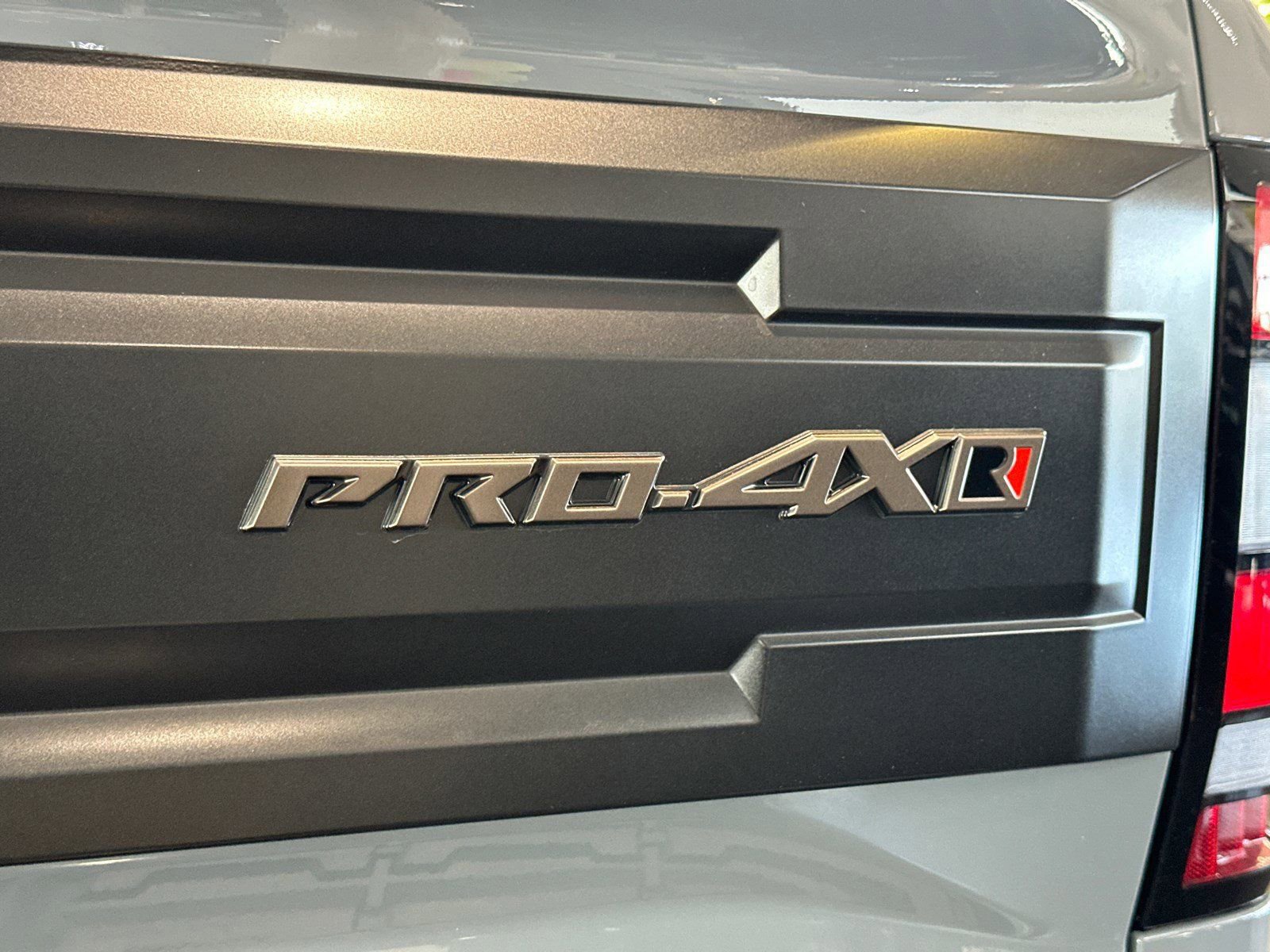 New 2026 Nissan Frontier PRO-4X w/ Pro Premium Package AWD/4WD image 7