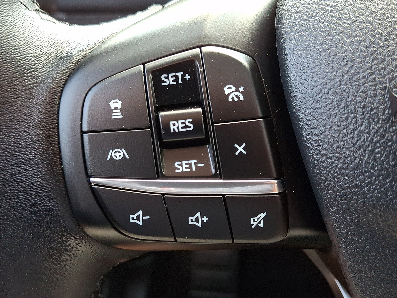 Used 2025 Ford Bronco Sport Outer Banks w/ Outer Banks Tech Package+ AWD/4WD image 22