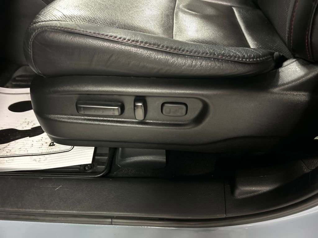 Used 2022 Honda Pilot Black Edition image 11