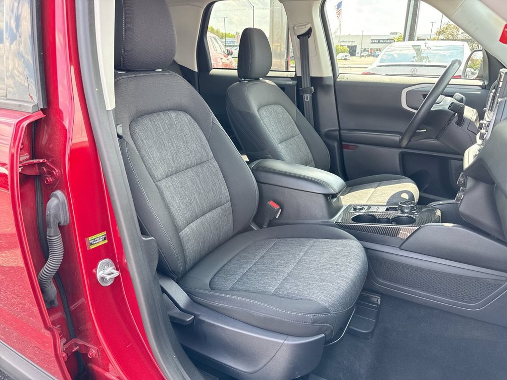 Used 2021 Ford Bronco Sport Big Bend AWD/4WD image 24