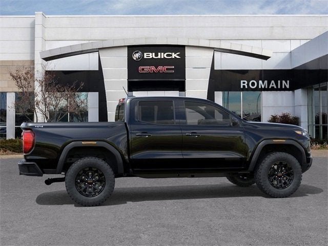 New 2026 GMC Canyon Elevation w/ Convenience Package image 5