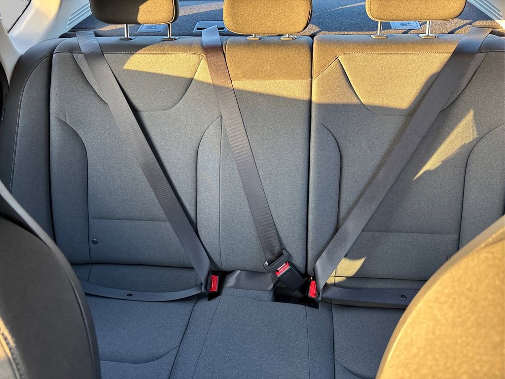 Certified 2025 Kia K4 LXS image 17