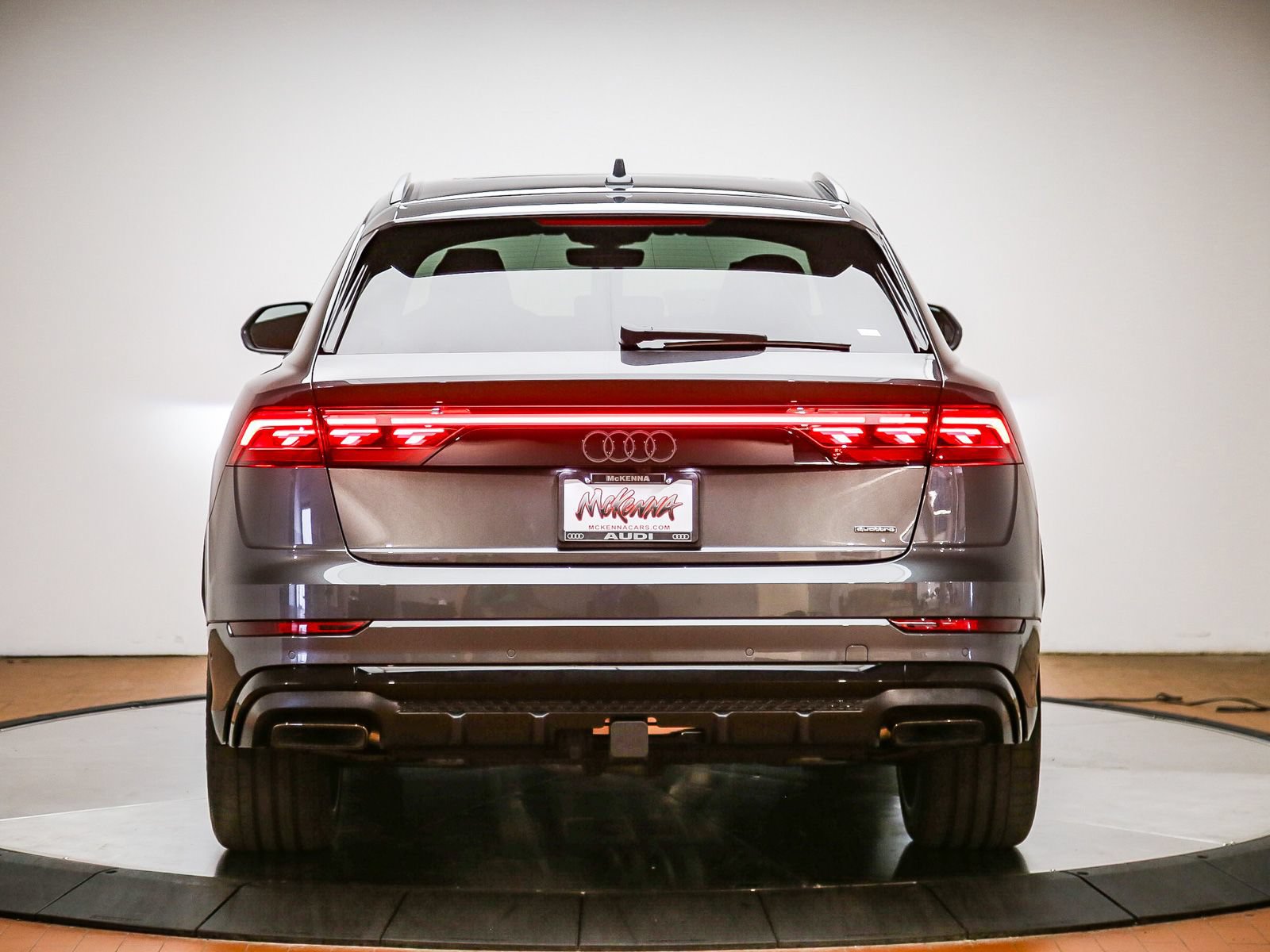 New 2026 Audi Q8 Prestige AWD/4WD image 3