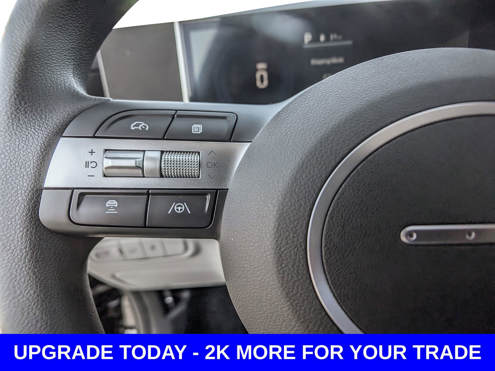 New 2026 Hyundai Tucson SEL image 19