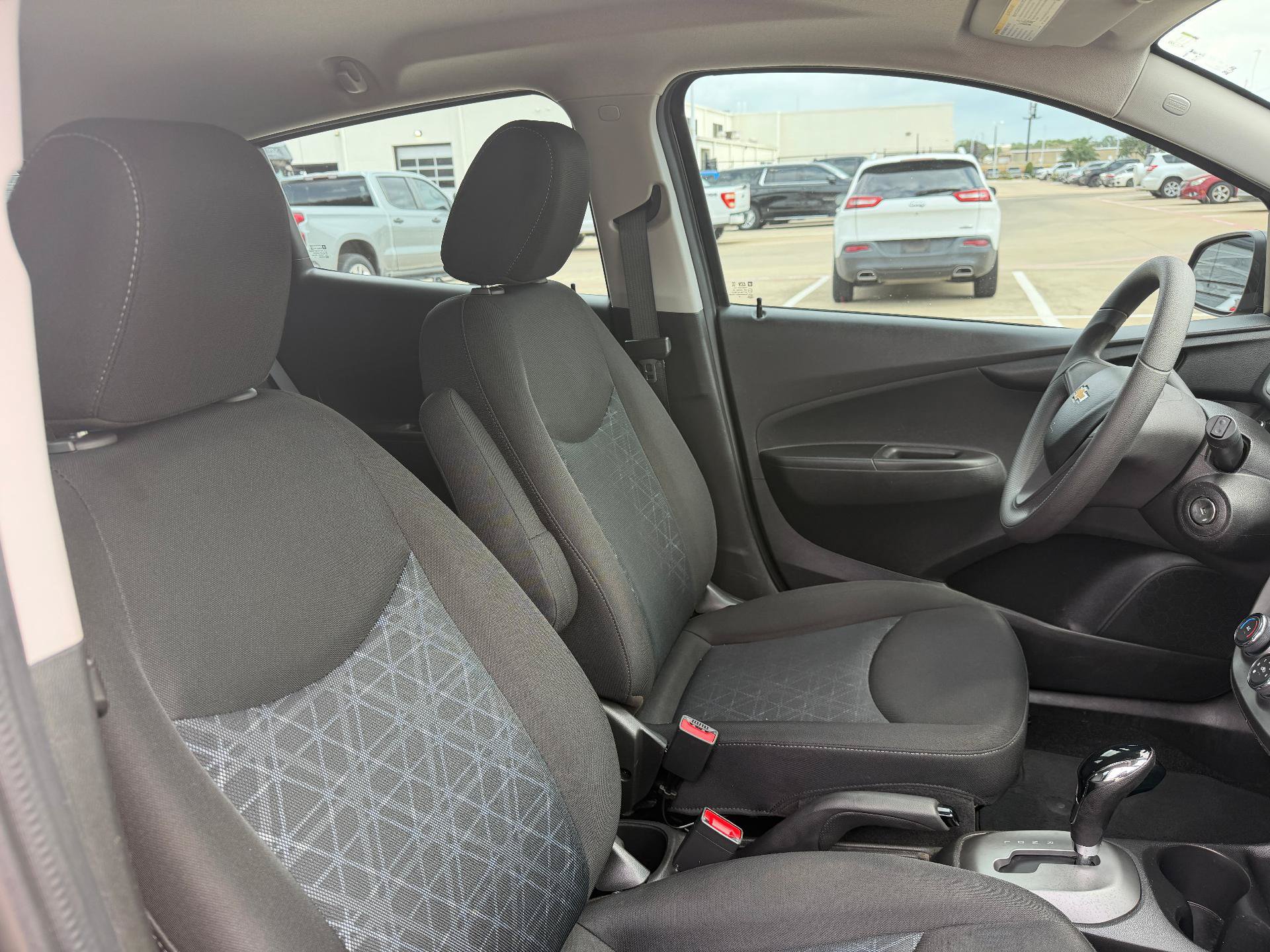 Used 2022 Chevrolet Spark LS FWD image 24