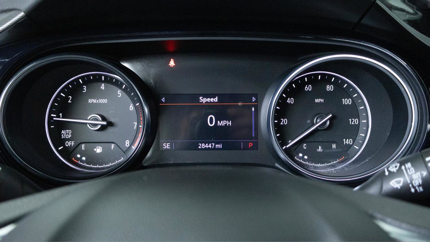 Certified 2023 Buick Encore GX Select FWD image 17