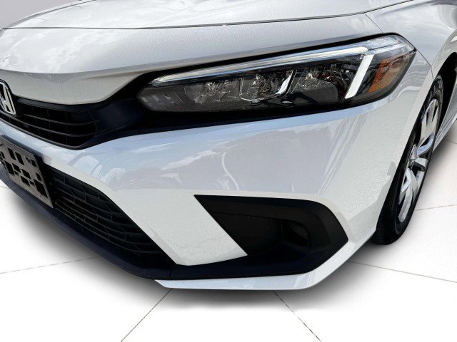 Used 2024 Honda Civic LX image 11