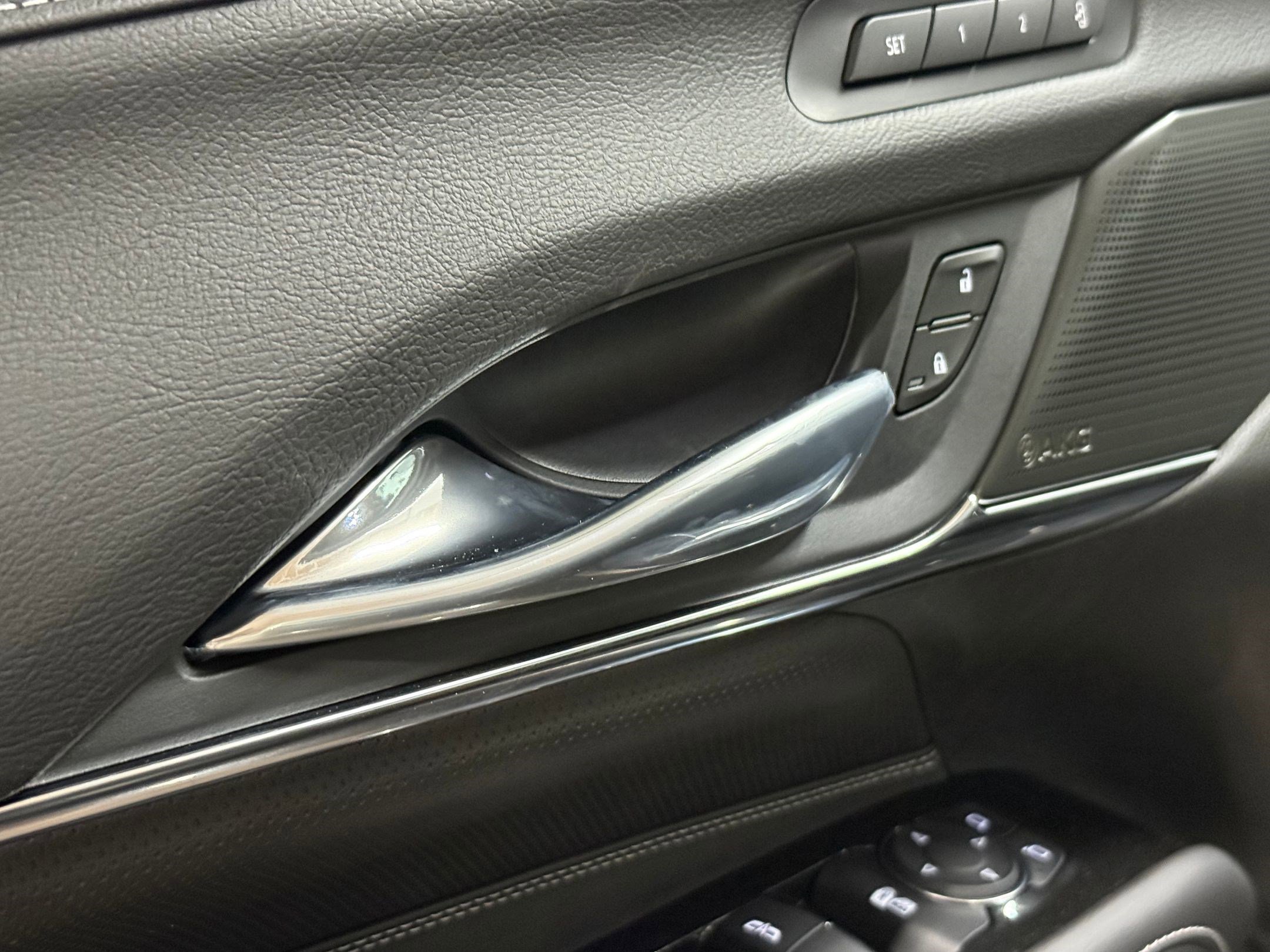 New 2026 Cadillac CT4 V Blackwing RWD image 23