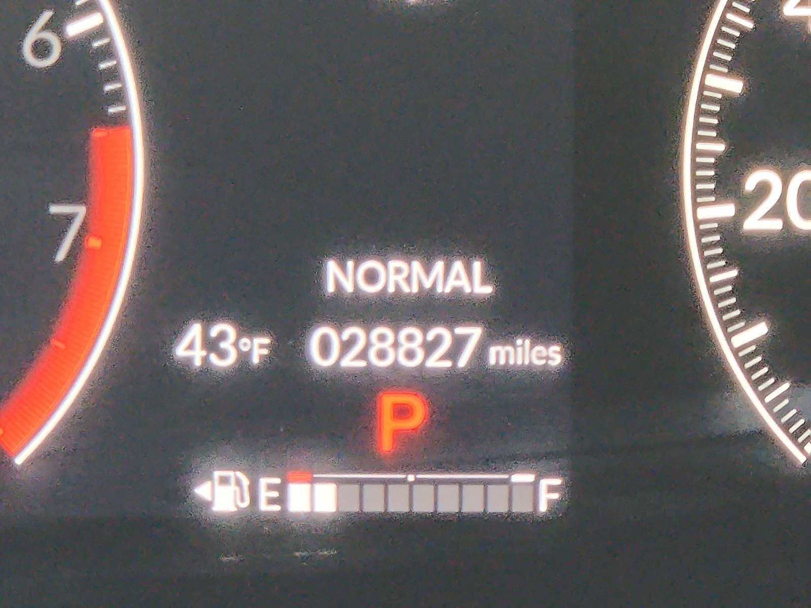 Used 2023 Honda CR-V EX-L image 18