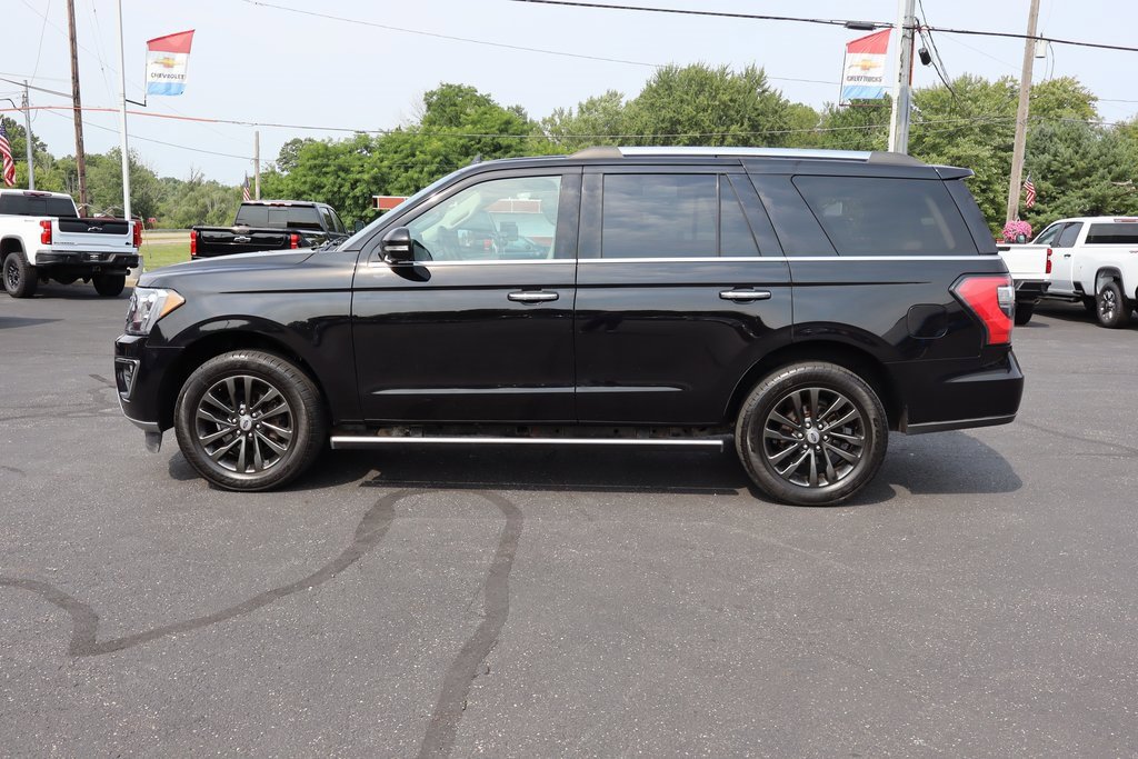 Used 2020 Ford Expedition Limited image 39