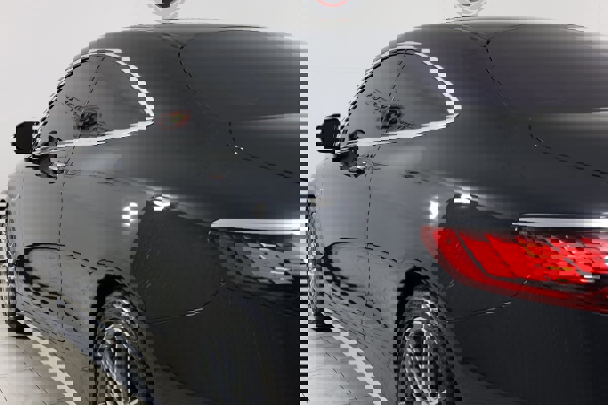 Used 2018 Mercedes-Benz S 63 AMG 4MATIC Coupe image 46