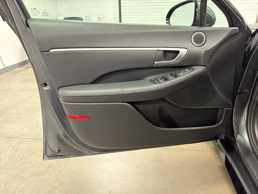 Used 2026 Hyundai Sonata SEL FWD image 20
