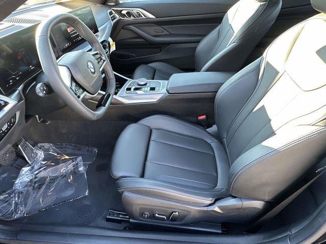 Used 2026 BMW 430i xDrive Coupe w/ Premium Package image 22