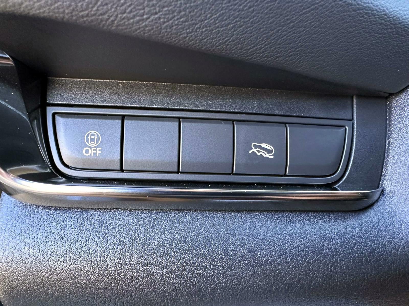 Used 2023 MAZDA CX-30 AWD 2.5 S w/ Preferred Package image 17