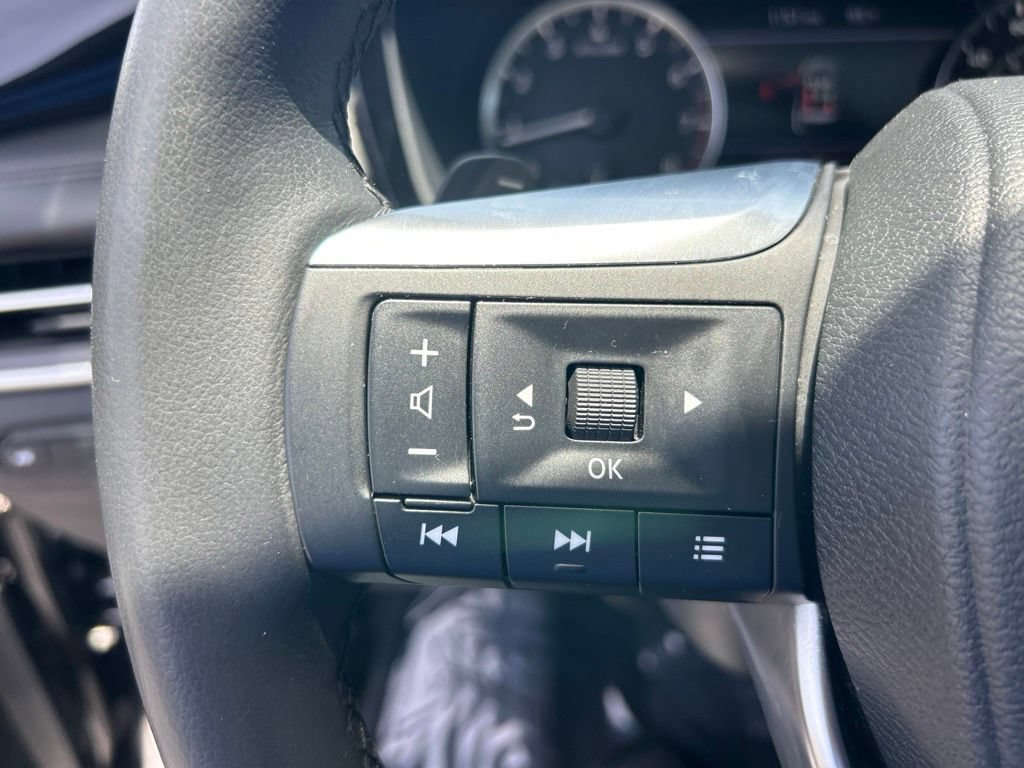 Used 2024 INFINITI QX60 Pure FWD image 44