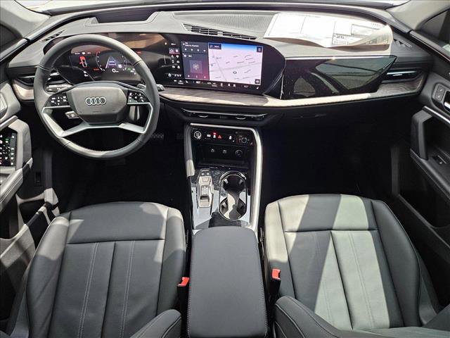 New 2025 Audi Q5 Premium Plus w/ Premium Plus image 15