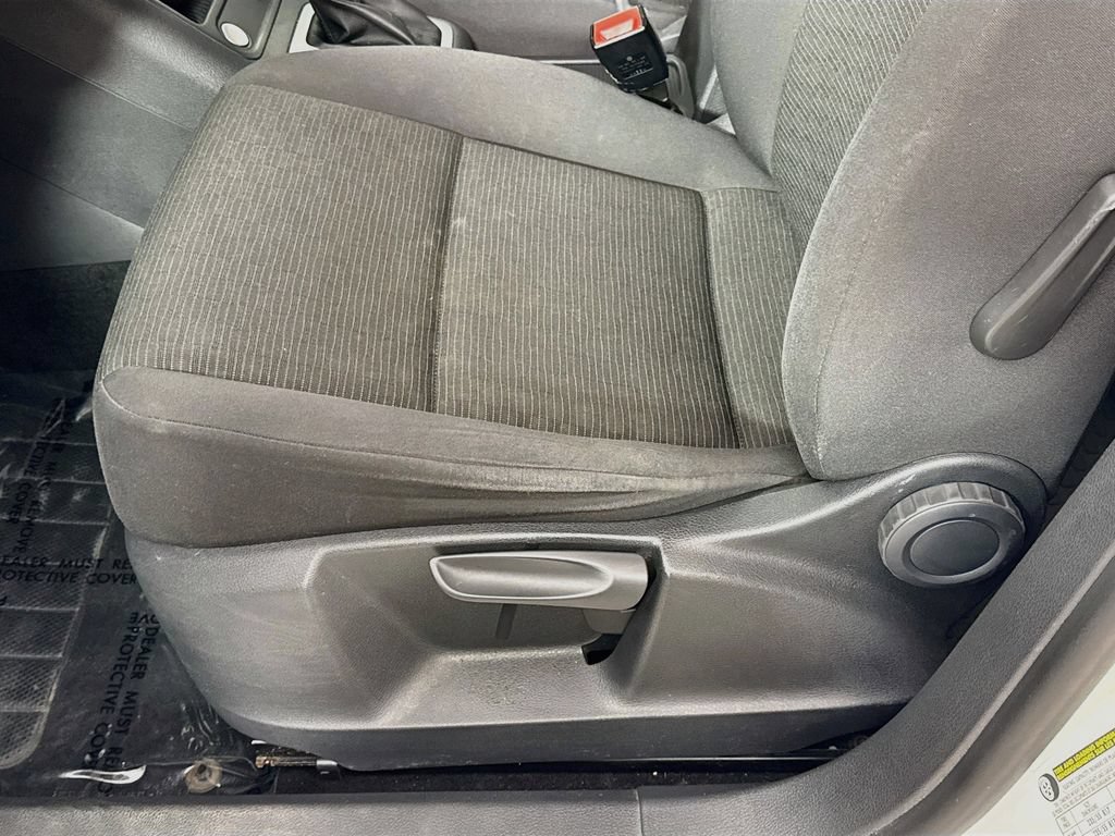 Used 2017 Volkswagen Tiguan Limited w/ Premium Package AWD/4WD image 20