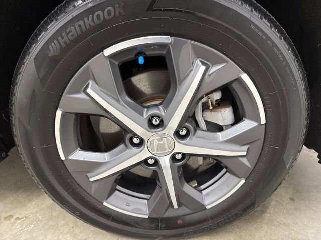 Certified 2024 Honda HR-V EX-L image 10