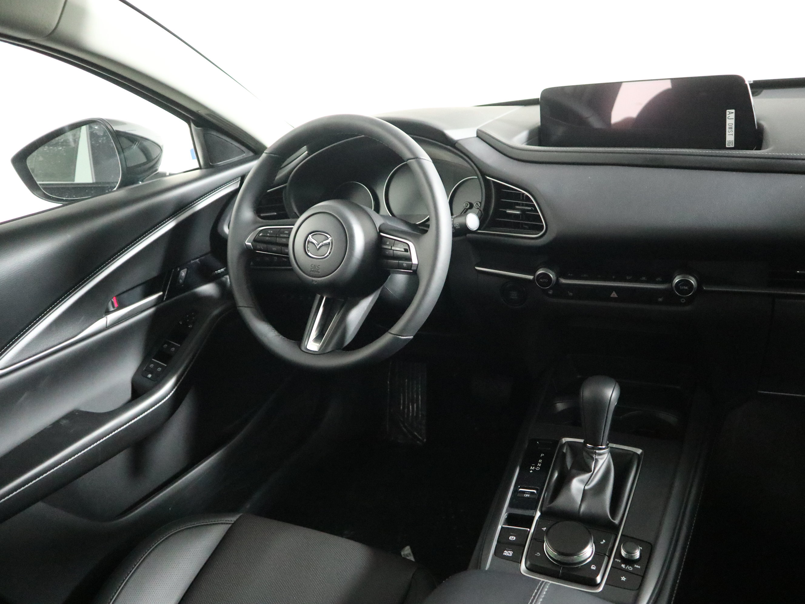 New 2026 MAZDA CX-30 AWD 2.5 S w/ Premium Package image 12