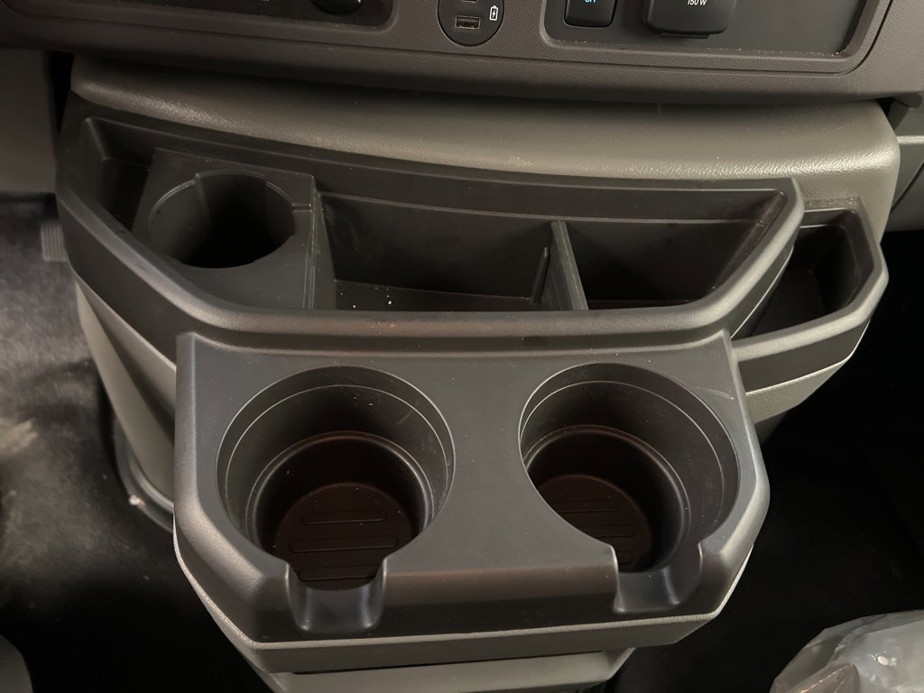 New 2026 Ford E-350 and Econoline 350 Super Duty w/ Power Equipment Group image 10