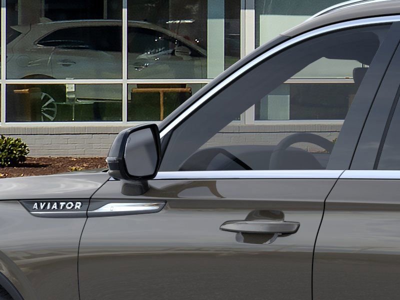 New 2026 Lincoln Aviator Reserve AWD/4WD image 20