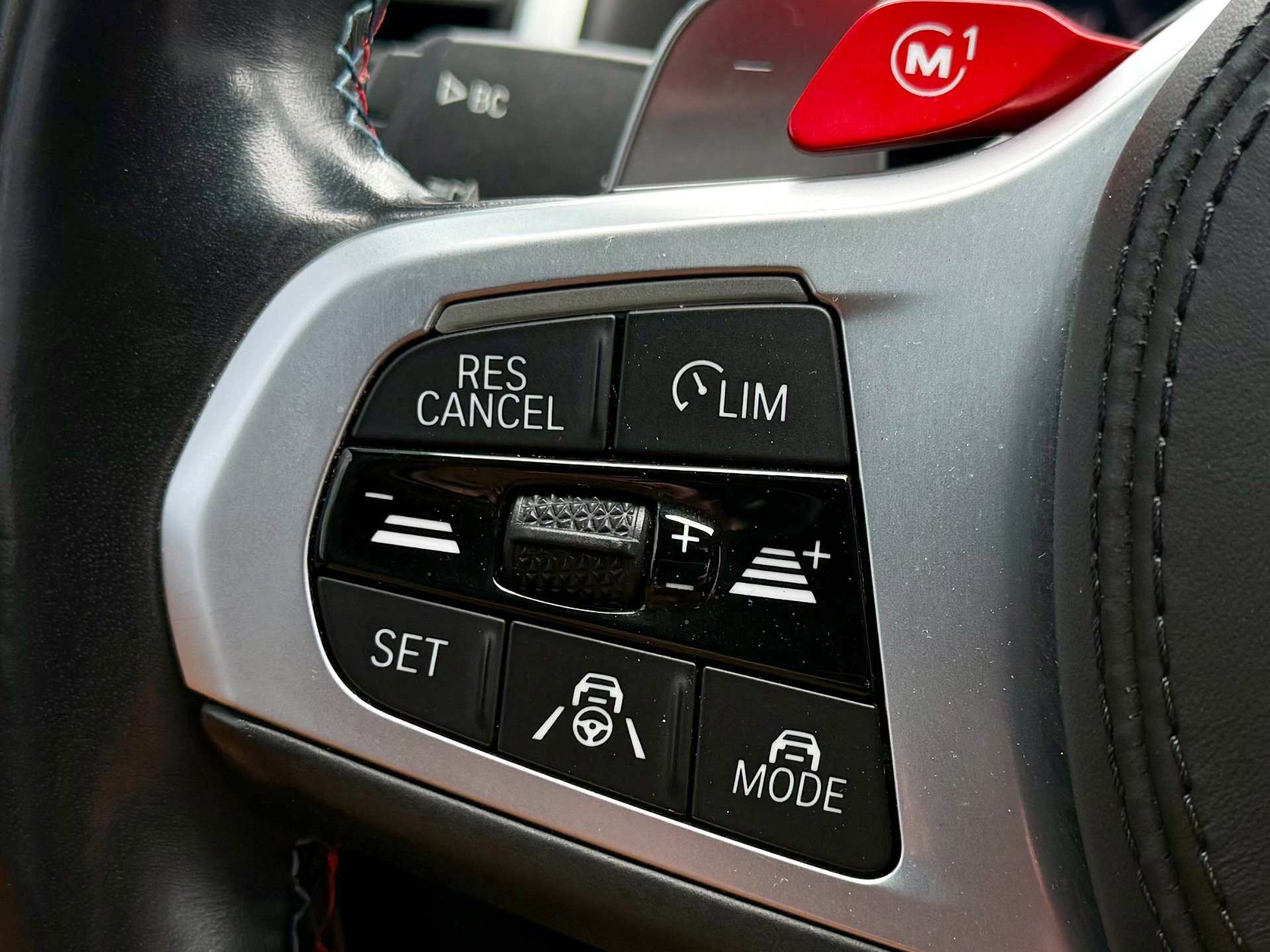 Used 2020 BMW M8 w/ M Carbon Exterior Package image 36