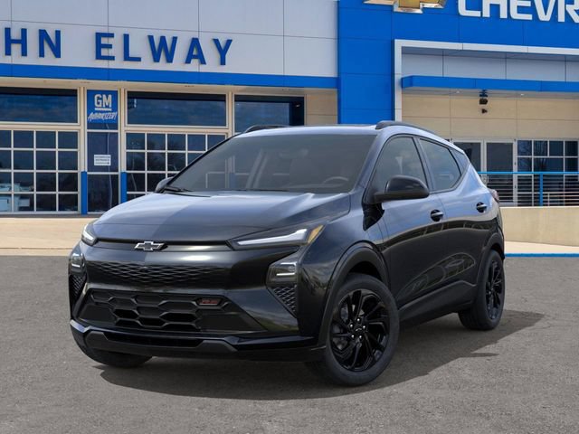 New 2027 Chevrolet Bolt RS w/ Technology Package FWD image 6