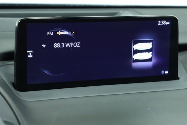 Used 2023 MAZDA CX-9 Carbon Edition image 18