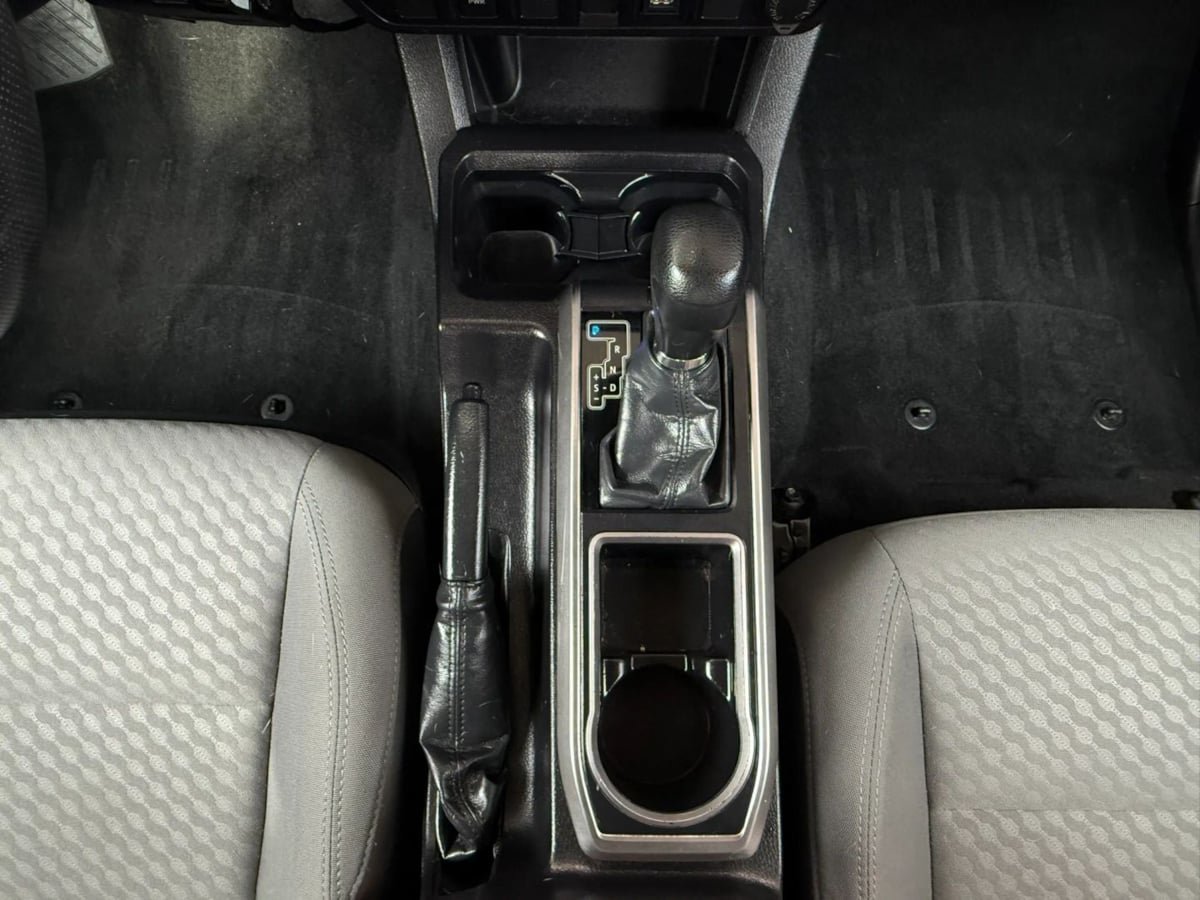 Used 2023 Toyota Tacoma SR5 w/ SX Package AWD/4WD image 46