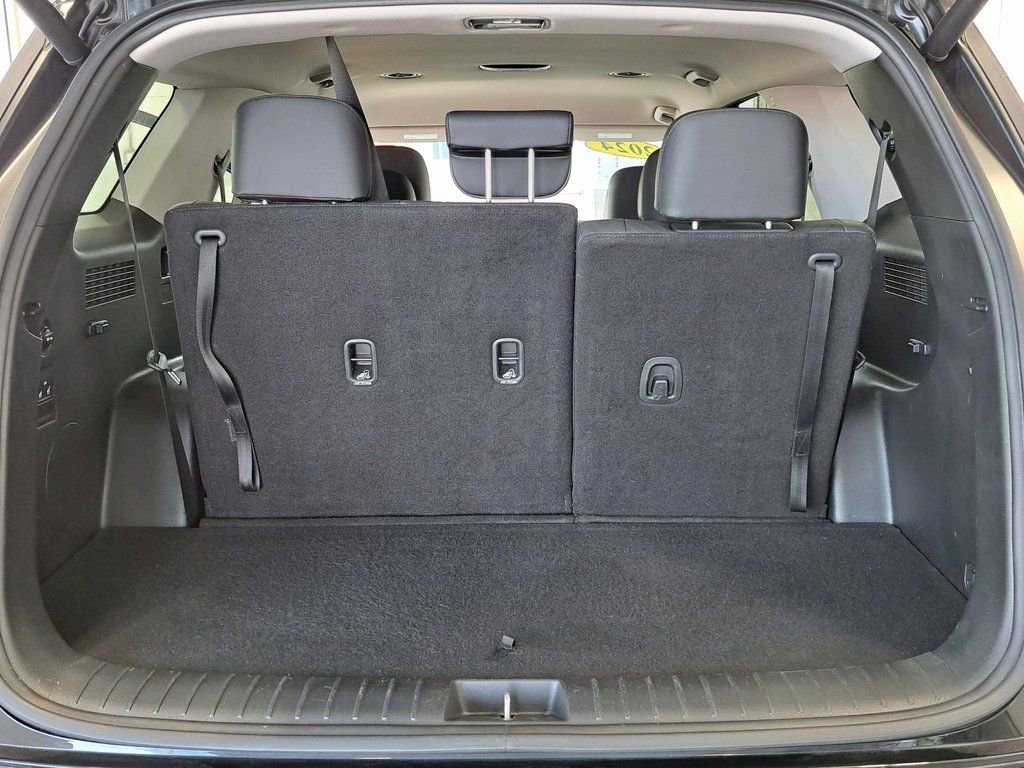 Used 2024 Hyundai Palisade SEL image 27