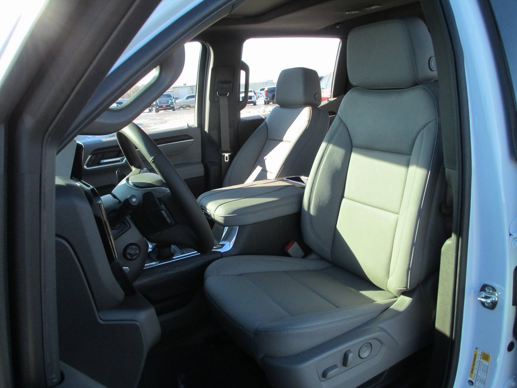 New 2026 GMC Sierra 1500 SLT w/ SLT Premium Plus Package image 12