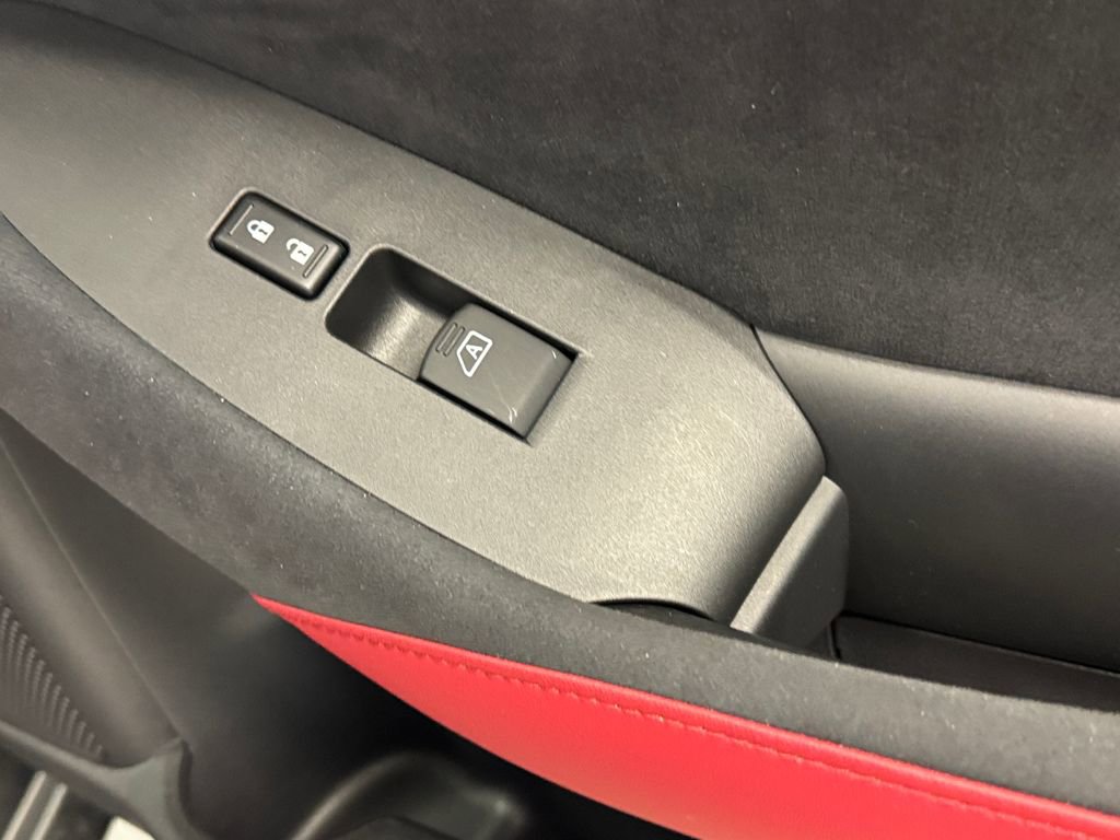 Used 2024 Nissan Z Performance w/ Floor Mat Package RWD image 17