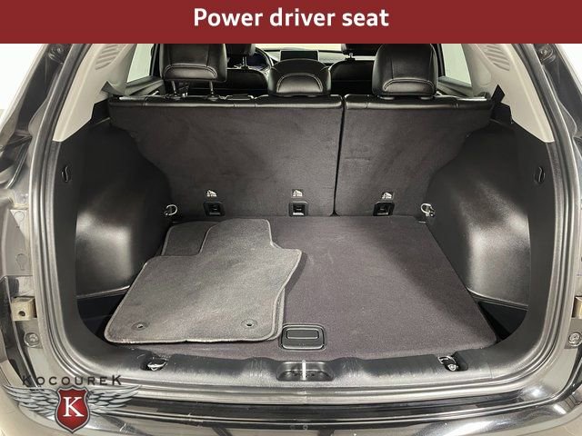 Used 2022 Jeep Compass Limited image 25