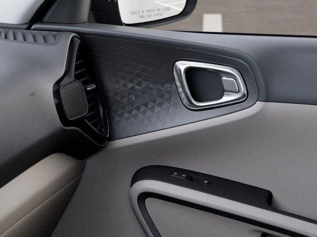 New 2025 Kia Soul EX image 27