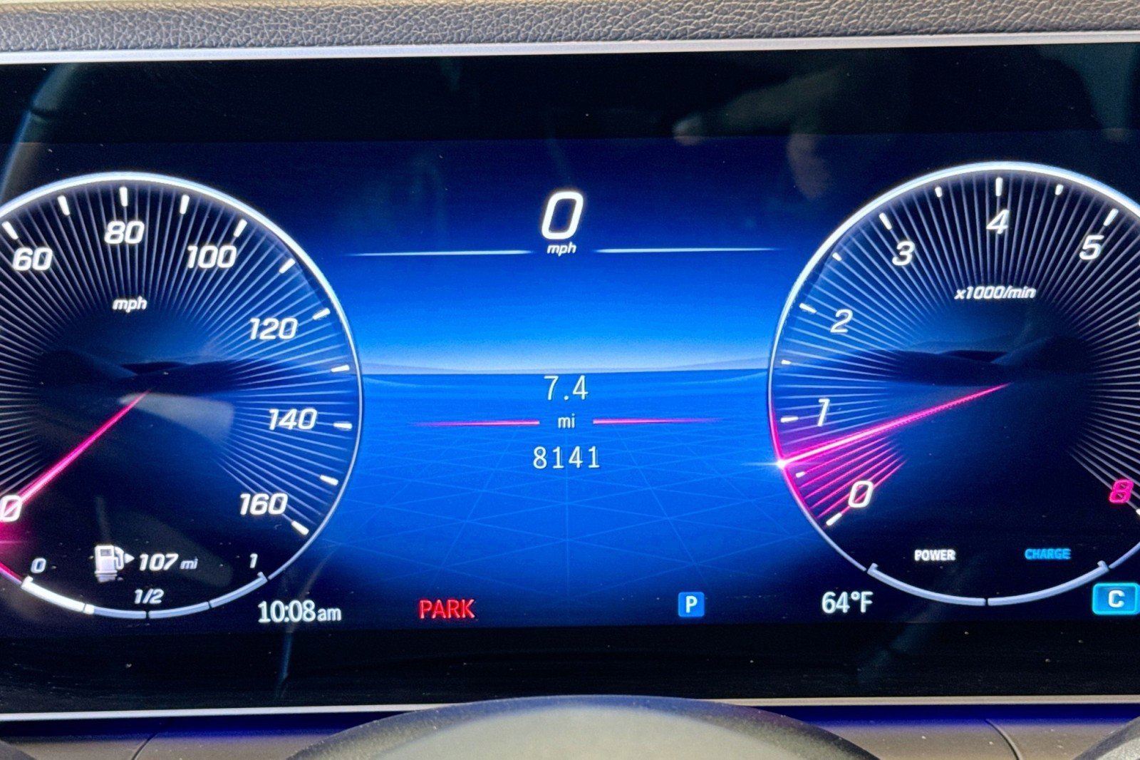 Certified 2025 Mercedes-Benz GLE 350 4MATIC w/ Winter Package image 12