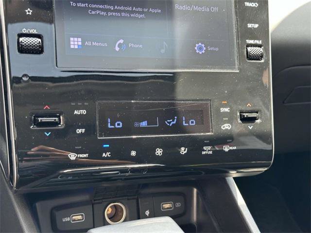 Certified 2022 Hyundai Tucson SEL w/ Convenience Package image 15