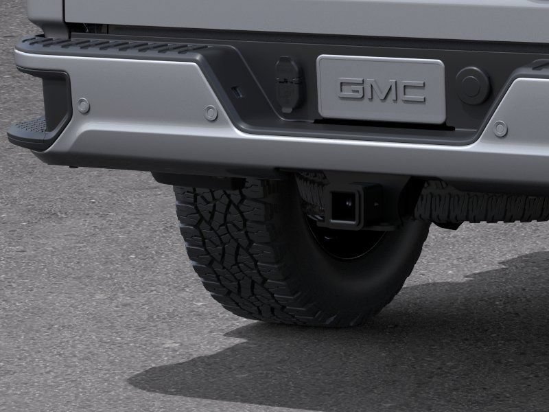 New 2026 GMC Sierra 2500 Denali Ultimate AWD/4WD image 14