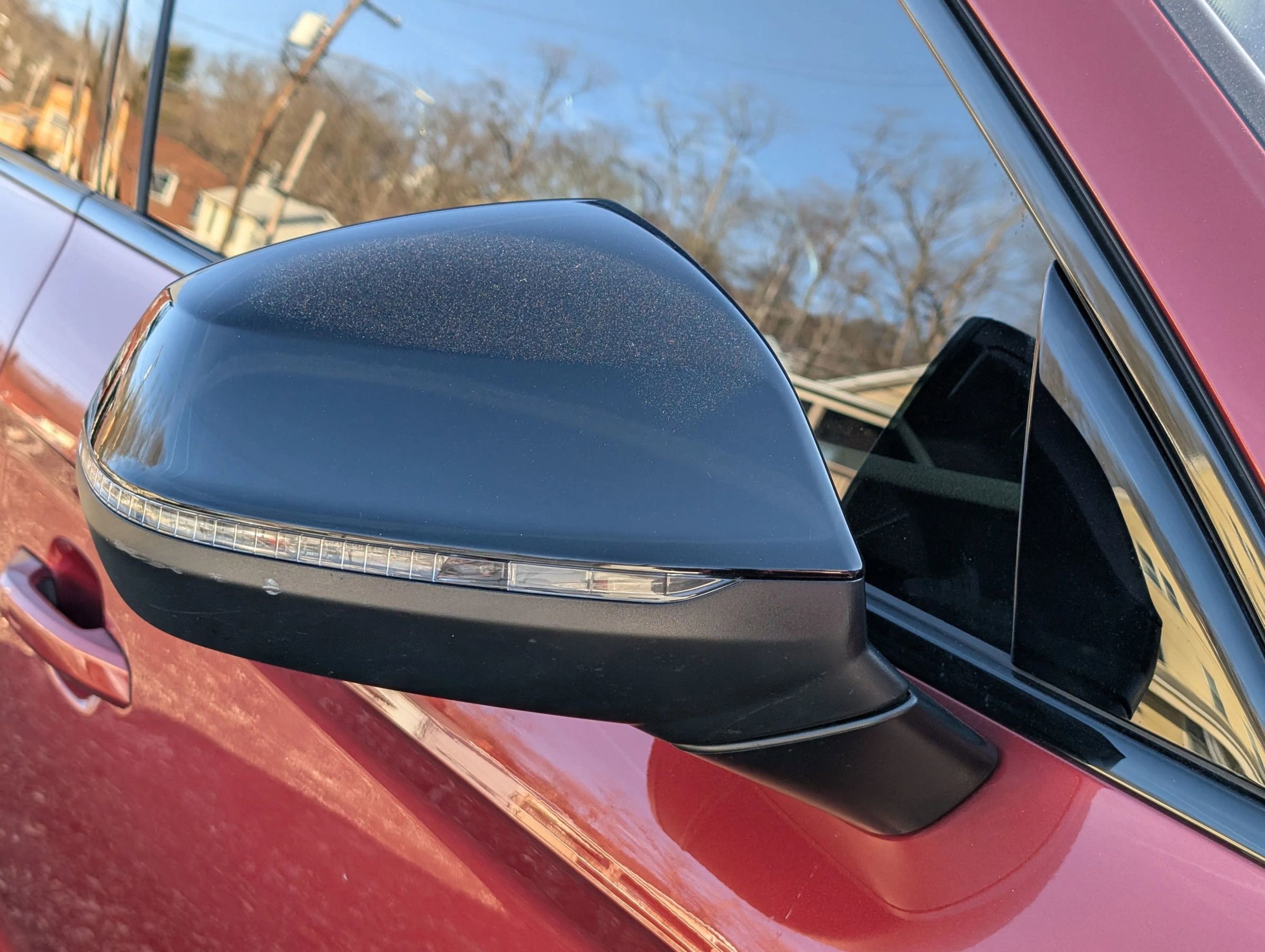 Used 2019 Audi SQ5 Premium Plus w/ Premium Plus Package image 13