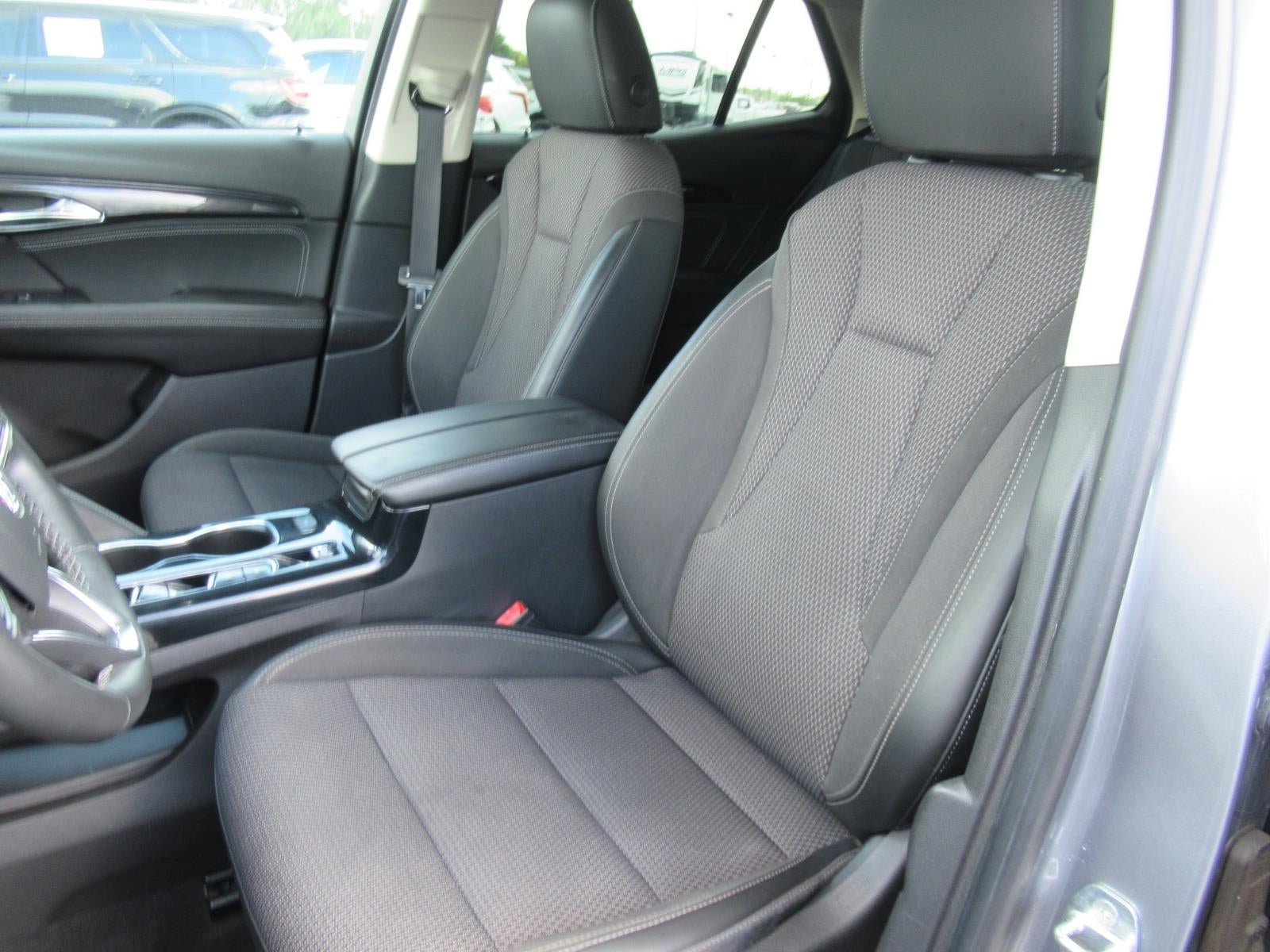 Used 2021 Buick Envision Preferred FWD image 19