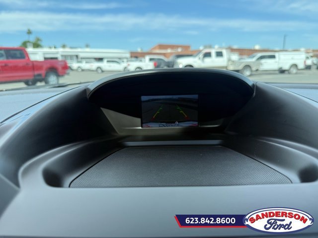Used 2018 Ford Escape S image 17
