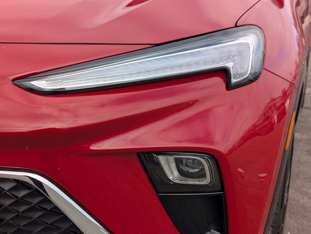 New 2026 Buick Encore GX Sport Touring w/ Comfort Package image 8