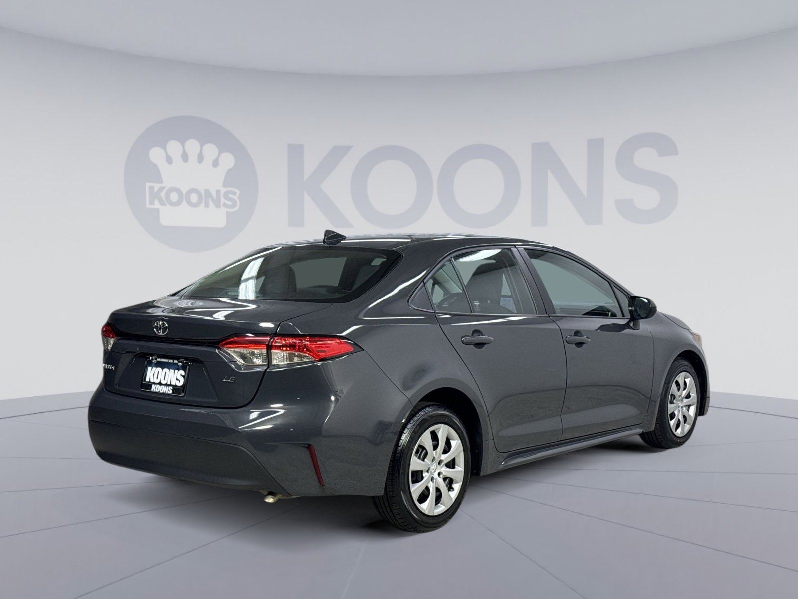 Used 2023 Toyota Corolla LE image 12