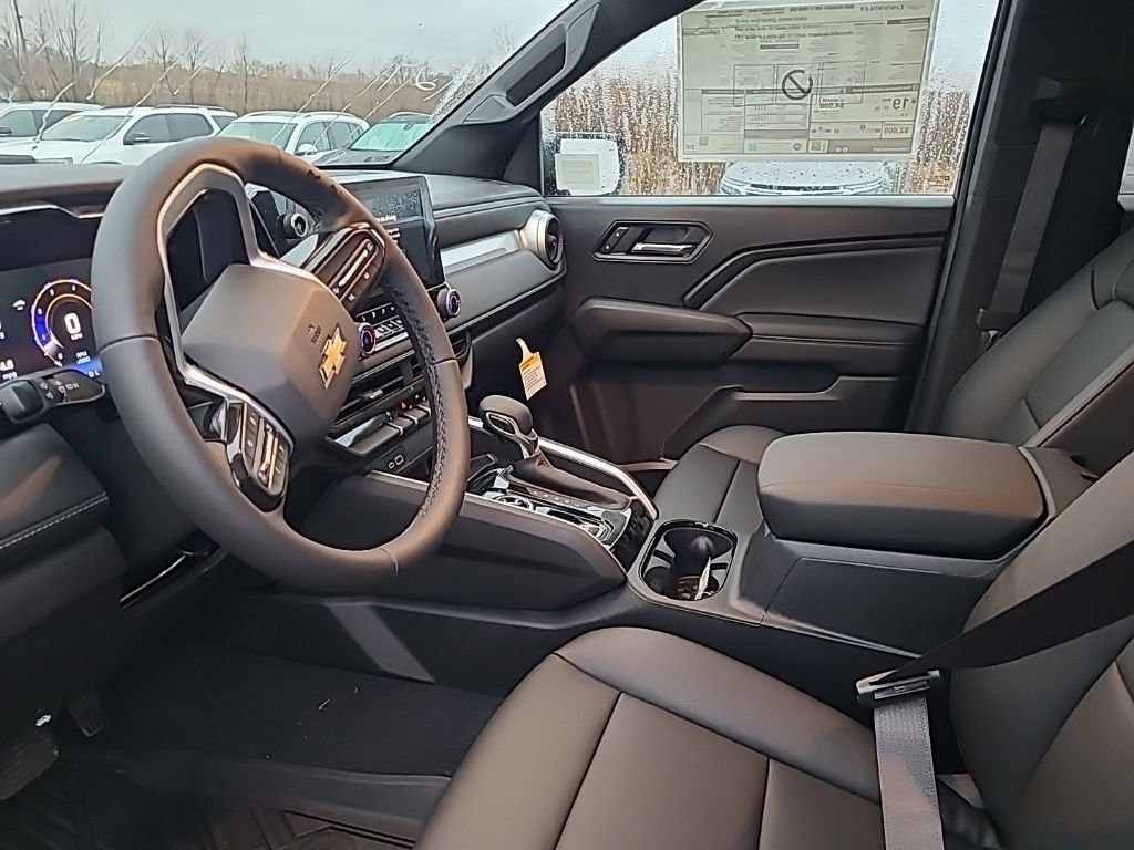 New 2026 Chevrolet Colorado LT w/ LT Convenience Package image 10