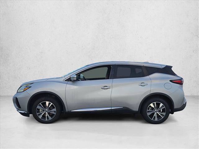 Used 2020 Nissan Murano S w/ Technology Package FWD image 8