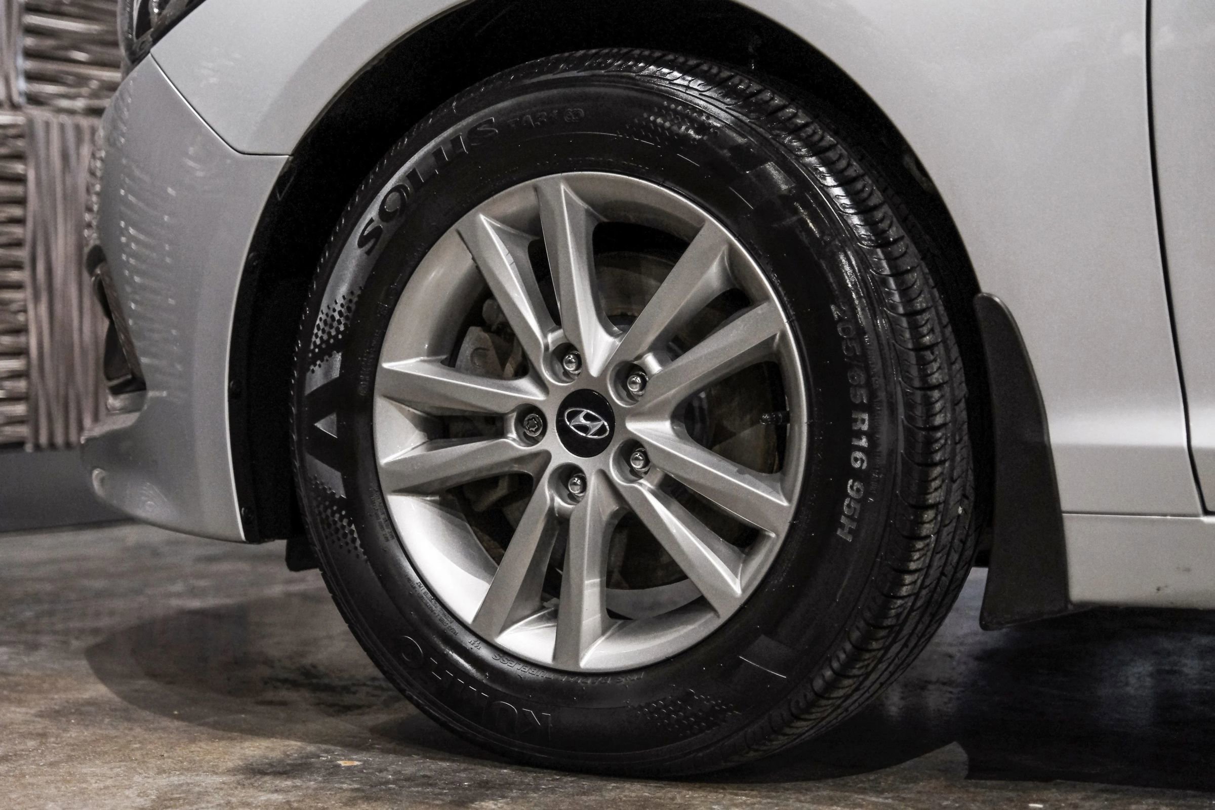 Used 2016 Hyundai Sonata SE image 59